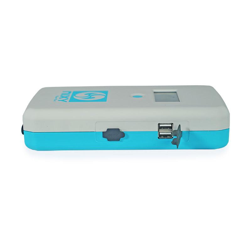 NIXY Rechargeable Battery Power Pack