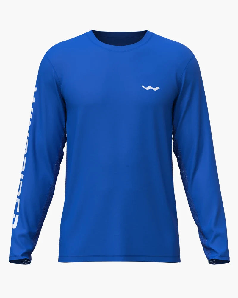 HELIOS Long Sleeve Fishing Shirts
