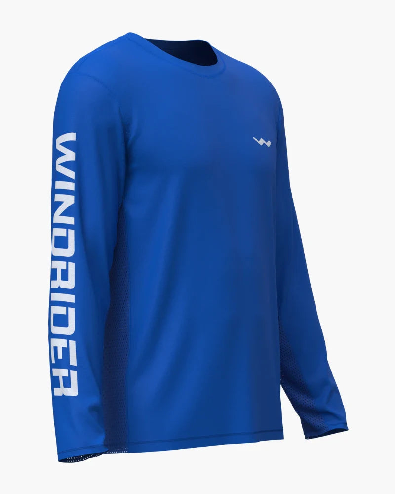 HELIOS Long Sleeve Fishing Shirts