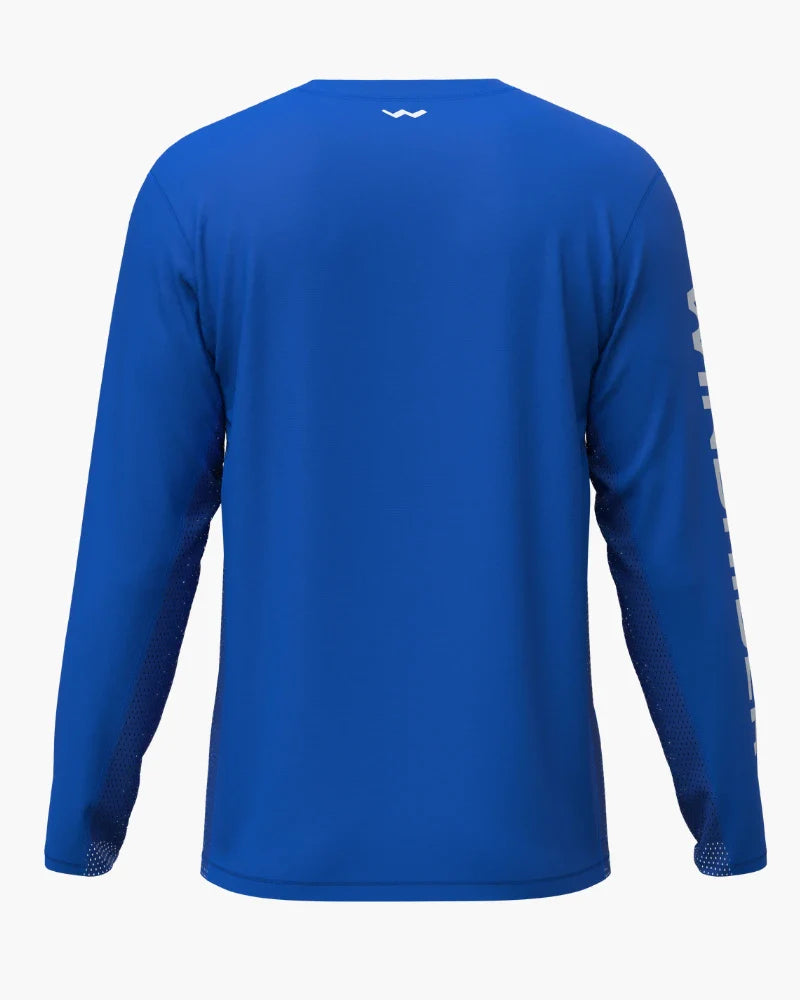 HELIOS Long Sleeve Fishing Shirts