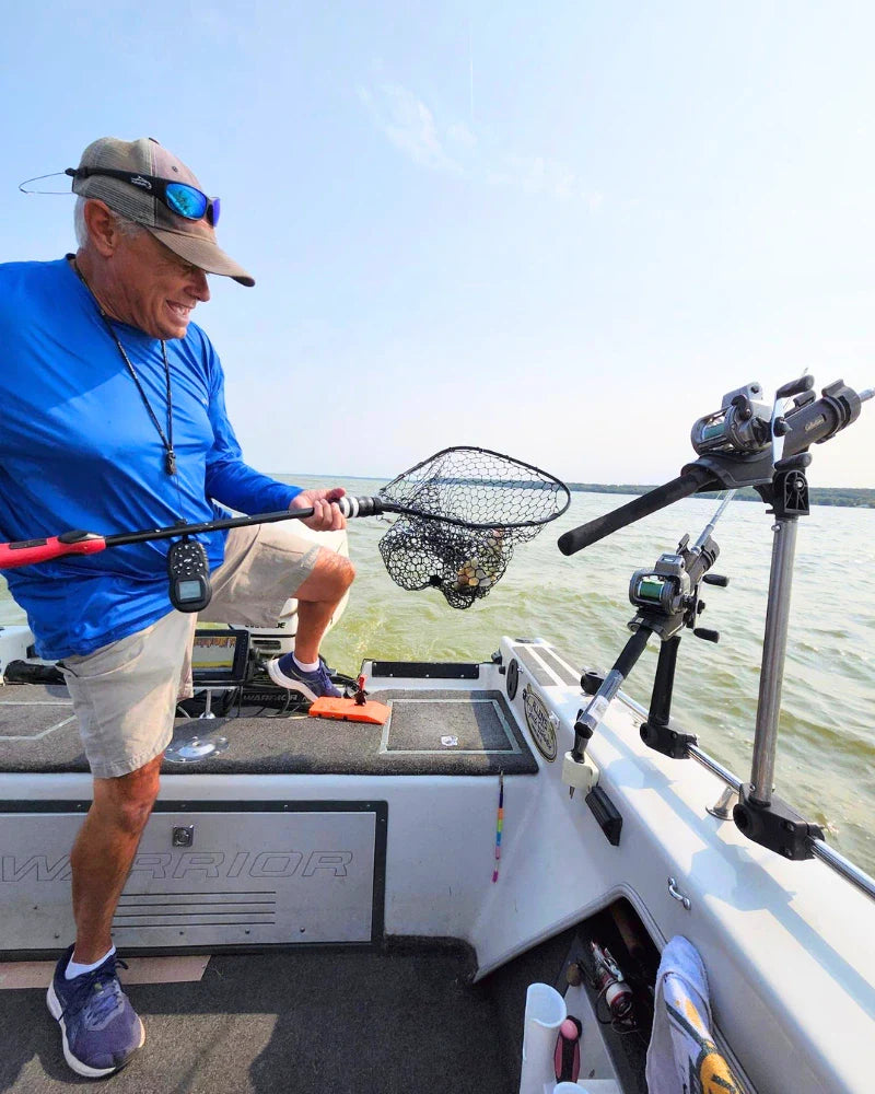 HELIOS Long Sleeve Fishing Shirts