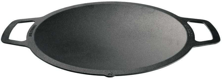 Cast Iron Cooking Accessories