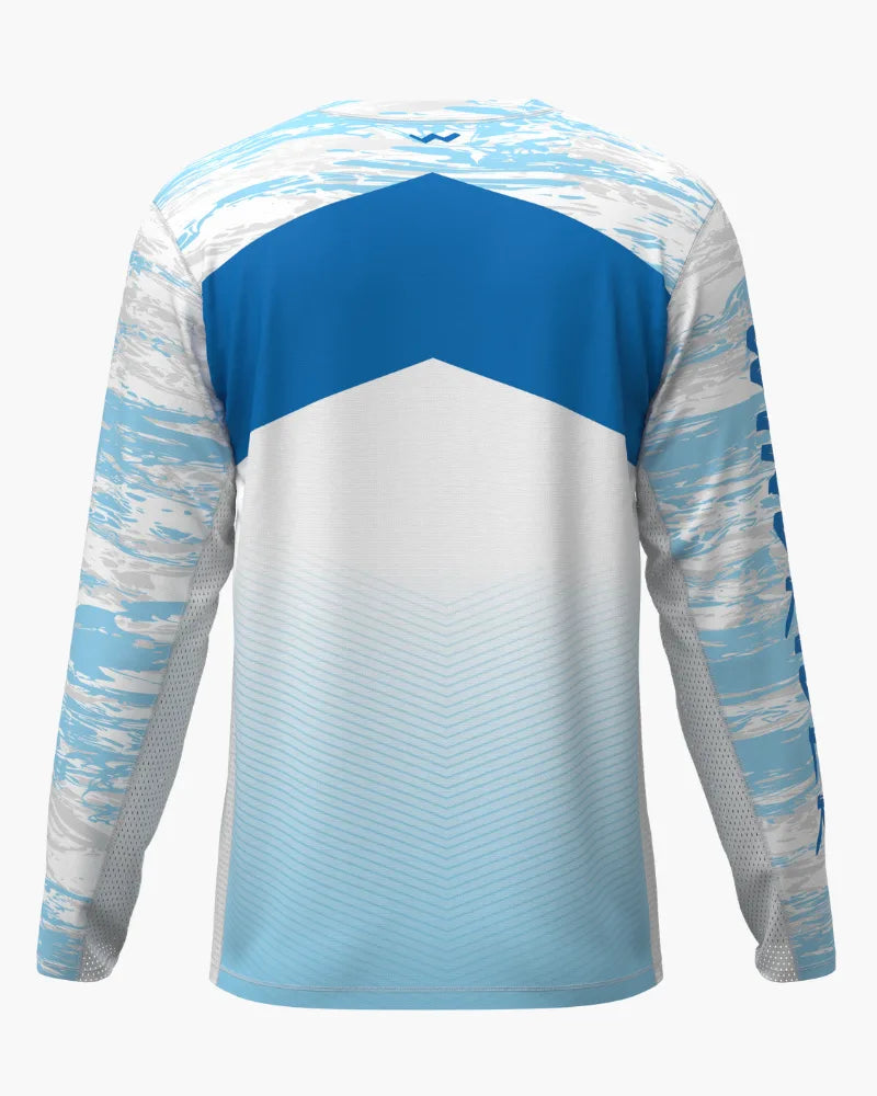 HELIOS Long Sleeve Fishing Shirts