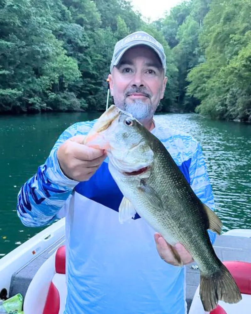 HELIOS Long Sleeve Fishing Shirts
