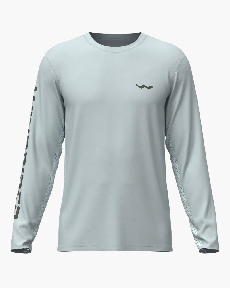HELIOS Long Sleeve Fishing Shirts