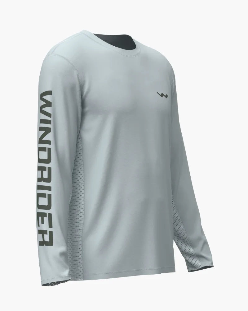 HELIOS Long Sleeve Fishing Shirts