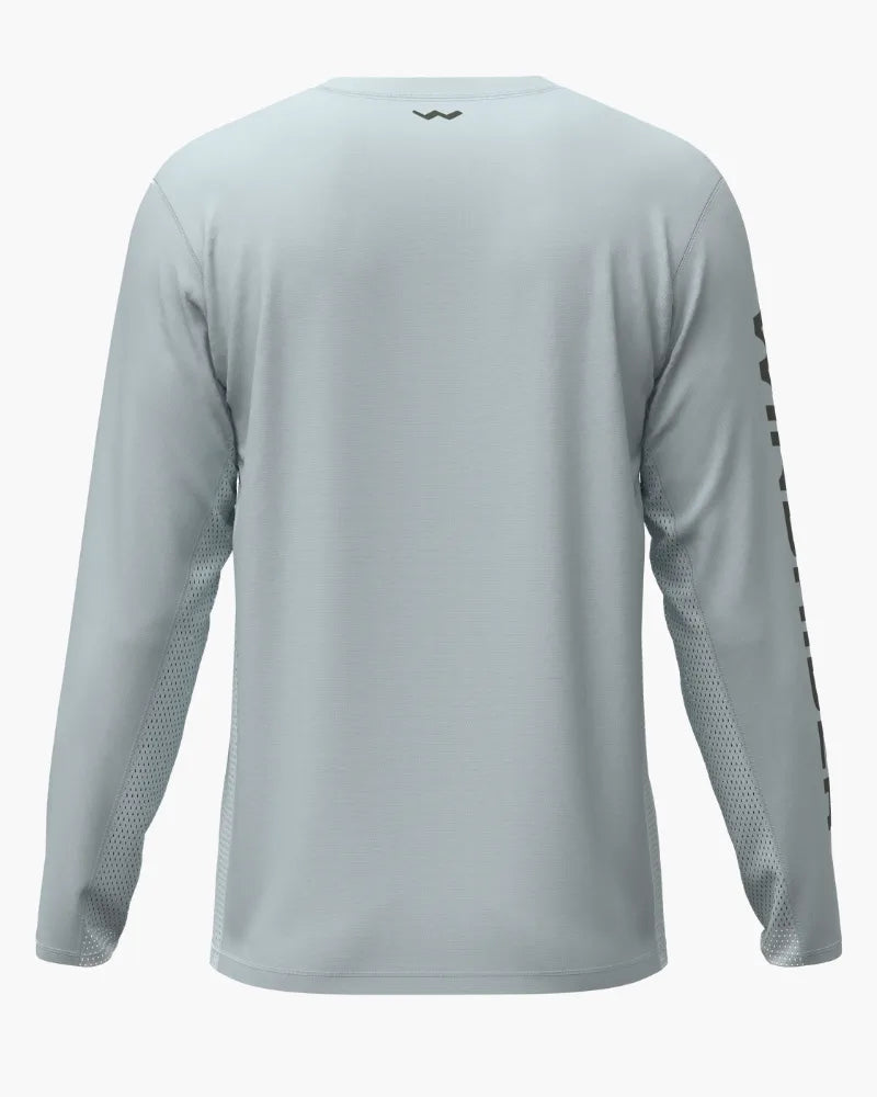 HELIOS Long Sleeve Fishing Shirts