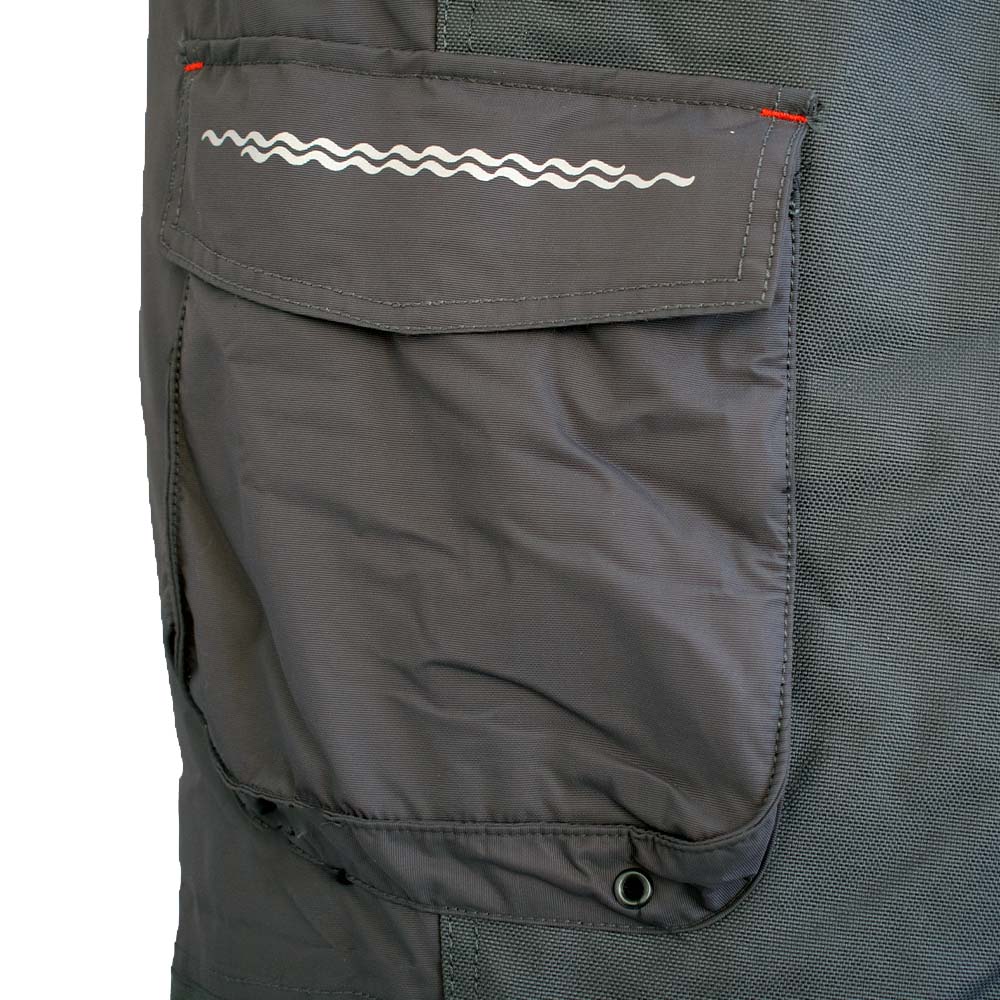 Hayward Waterproof Float Bibs