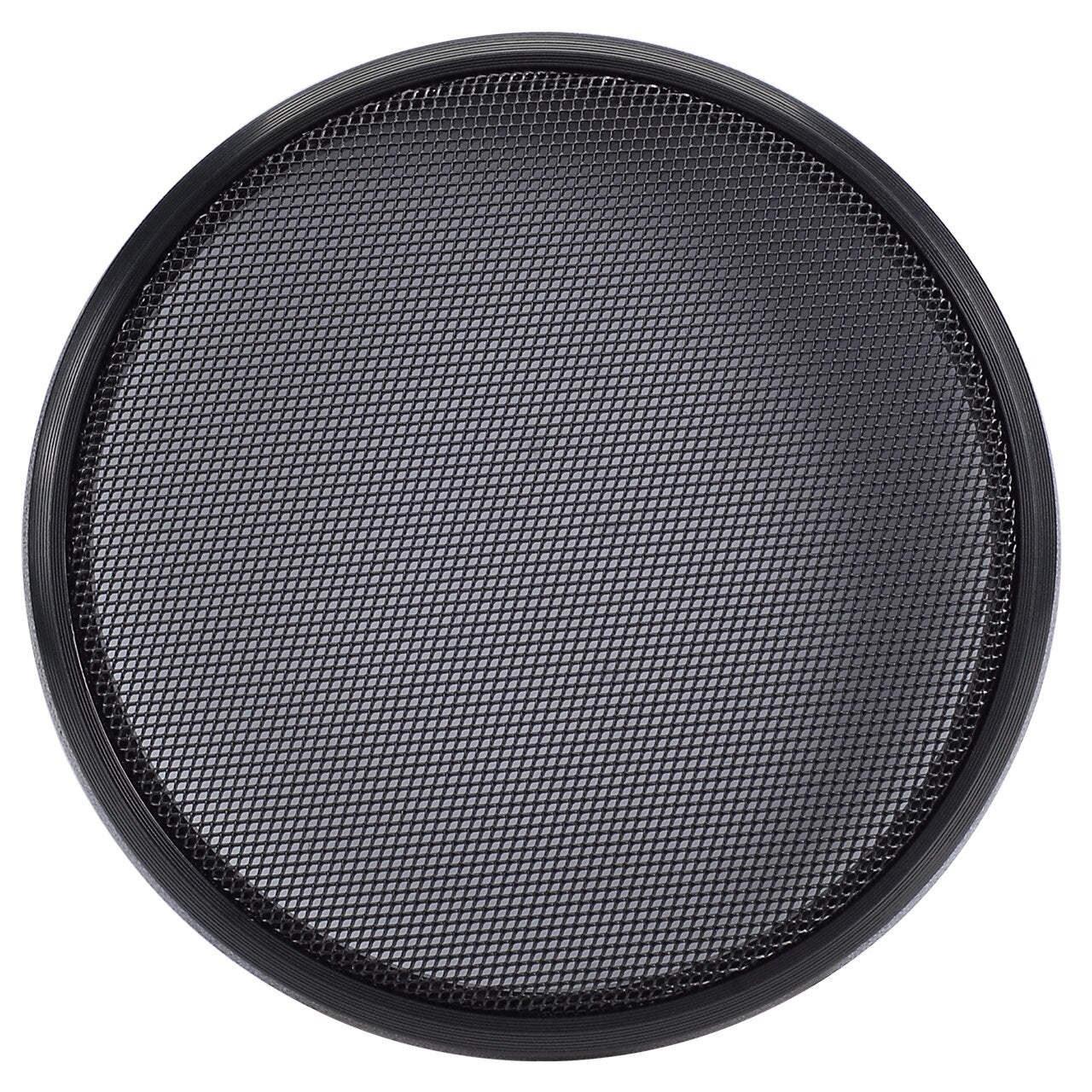 Magnadyne | G514WMB 5 1/4" Snap-On Speaker Grill | Black