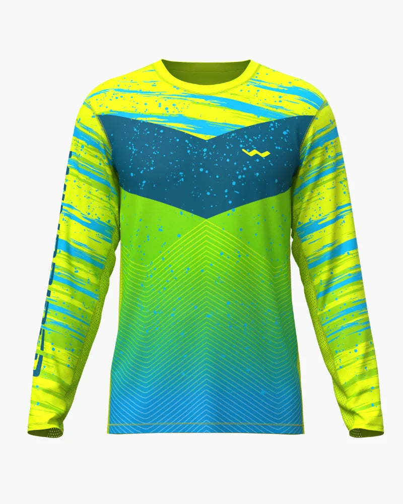 HELIOS Long Sleeve Fishing Shirts