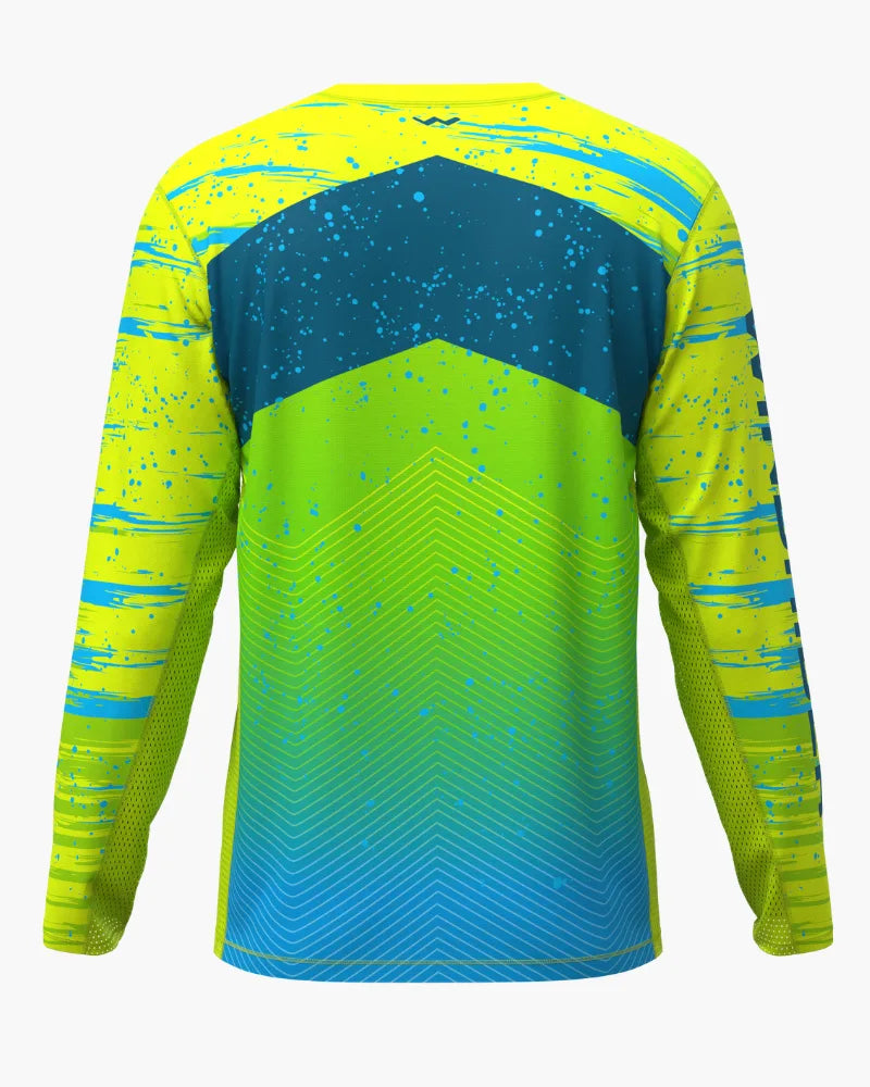 HELIOS Long Sleeve Fishing Shirts