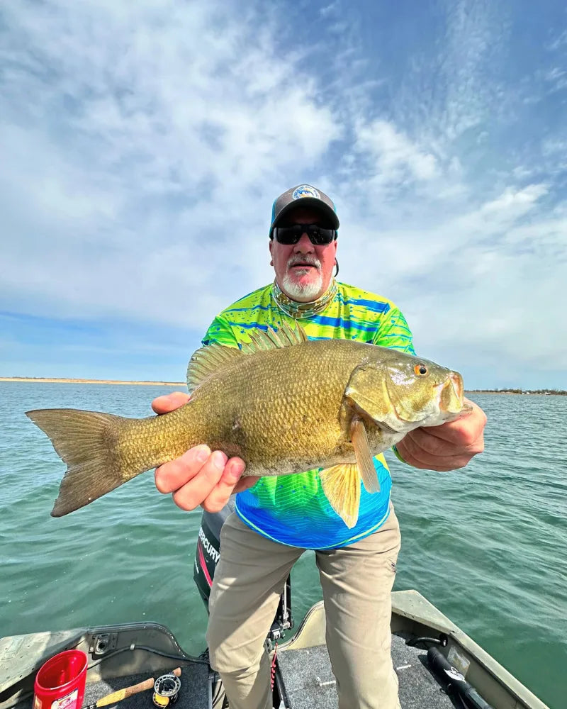 HELIOS Long Sleeve Fishing Shirts