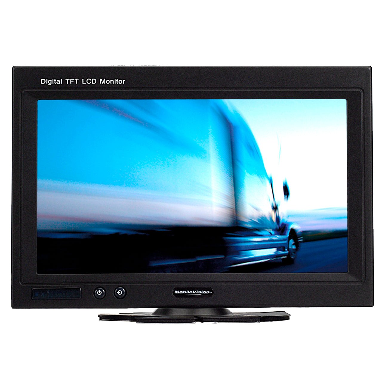 MobileVision M115C | 7" Color LCD Safety Camera Monitor