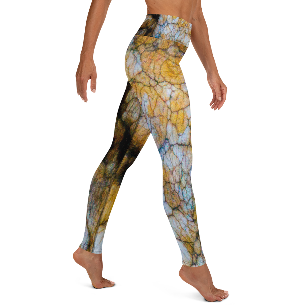 Blinky Tako UV Leg Skins (Womens)