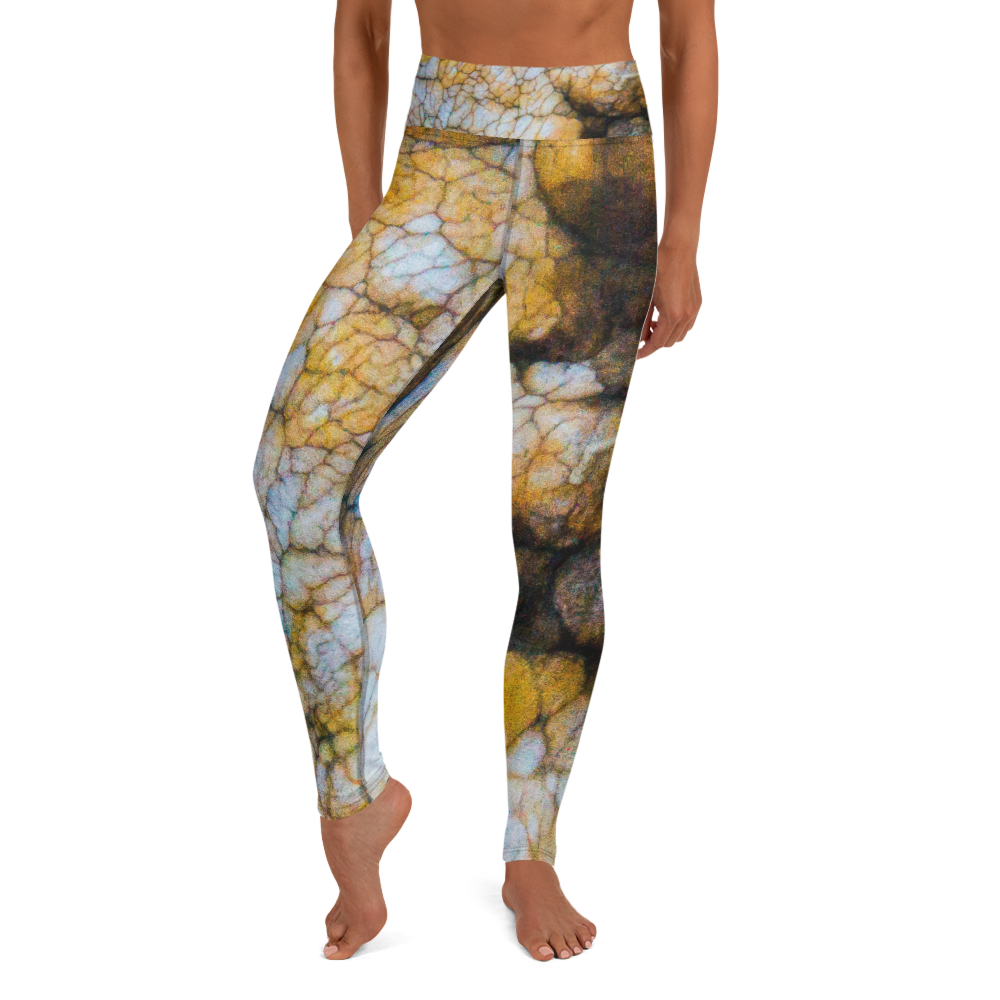 Blinky Tako UV Leg Skins (Womens)