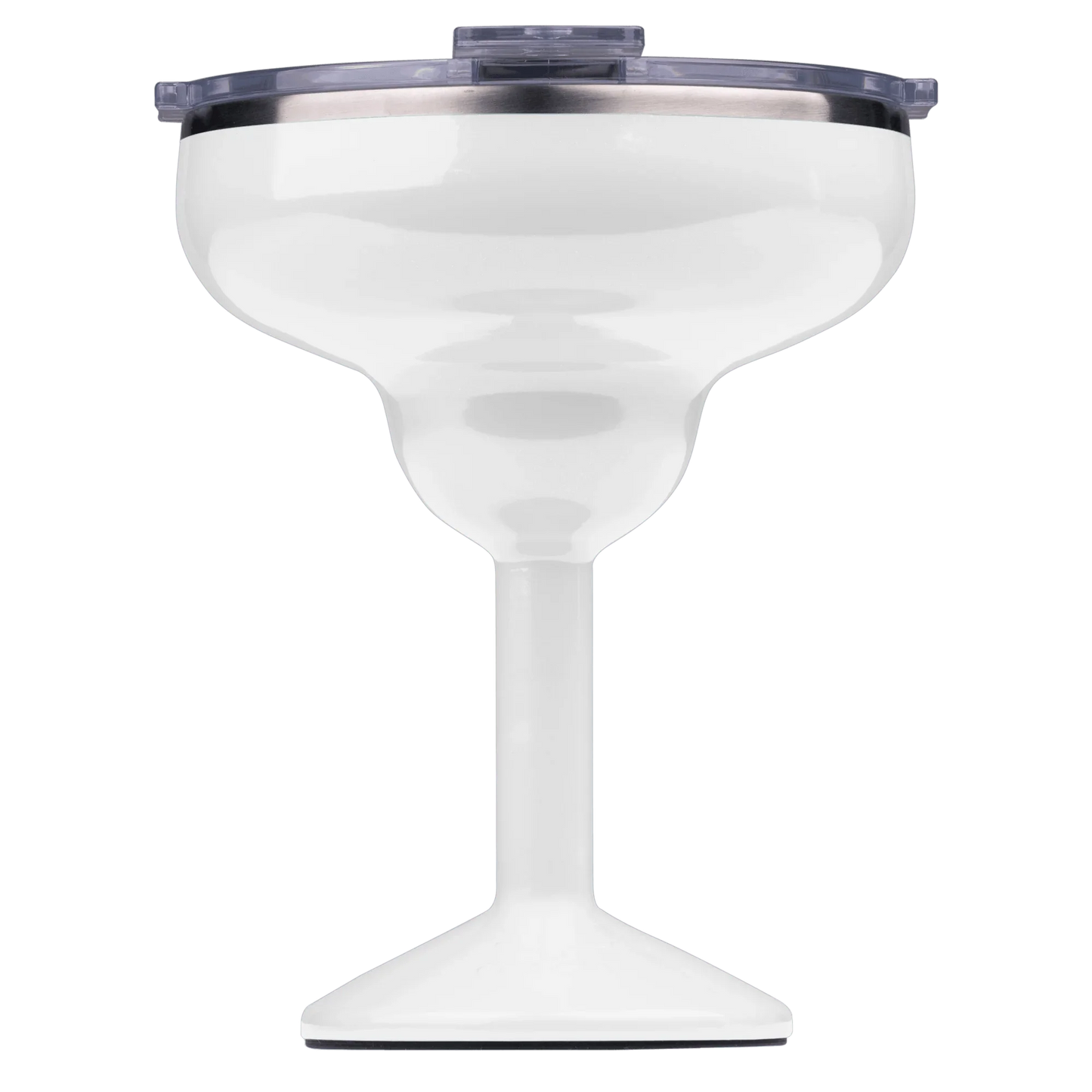 RITA™ 13OZ Insulated Metal Margarita Tumbler, Margarita Glass For Cocktails, Wine, Cold Drinks