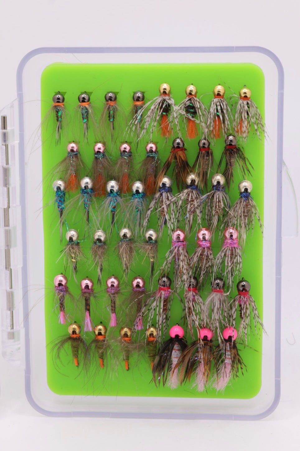 Soft-Hackle Mini