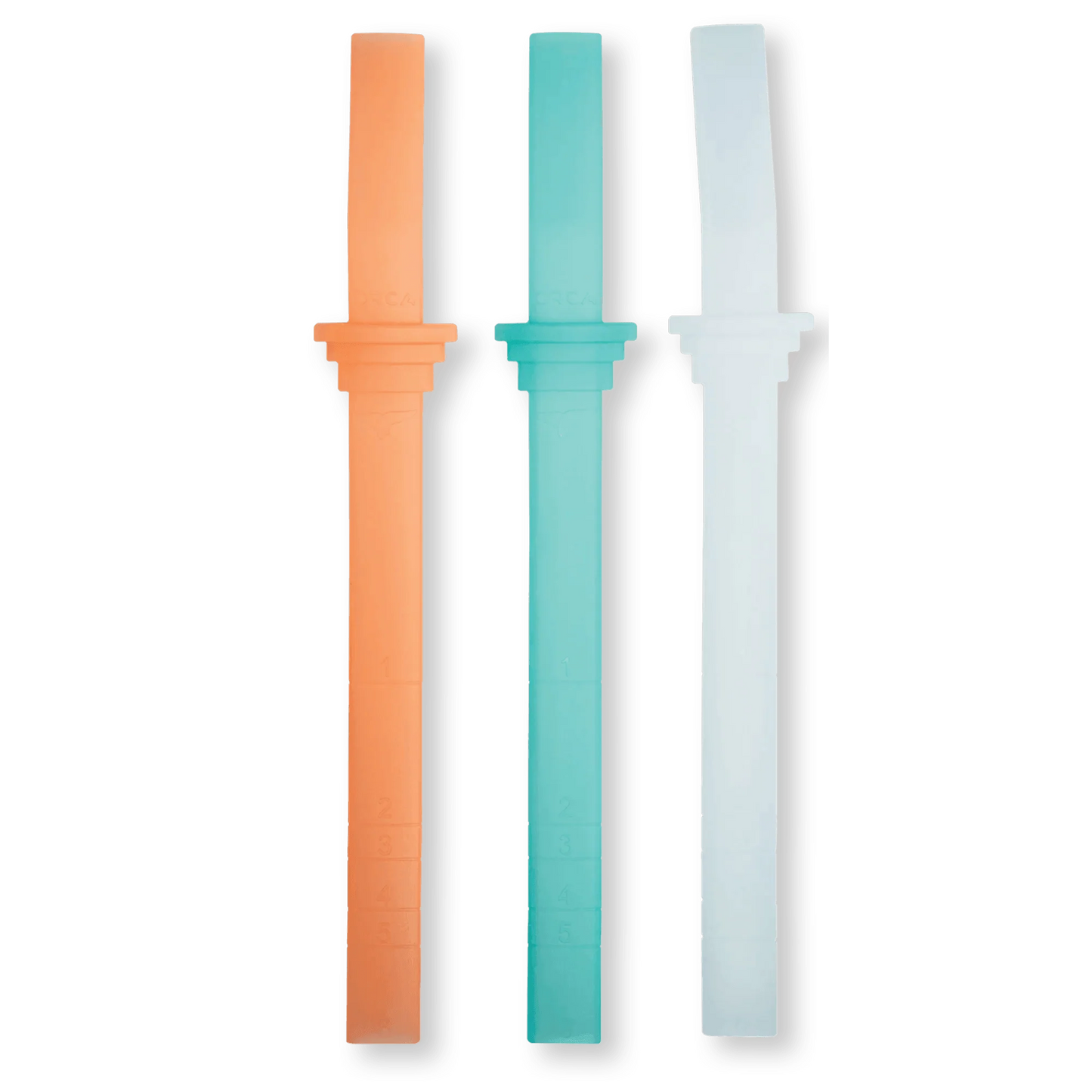 STEPFIT® FLEX STRAW 3 PACK