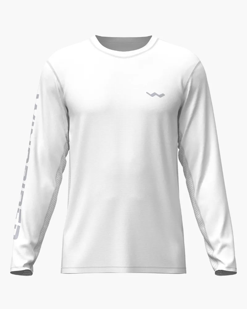 HELIOS Long Sleeve Fishing Shirts