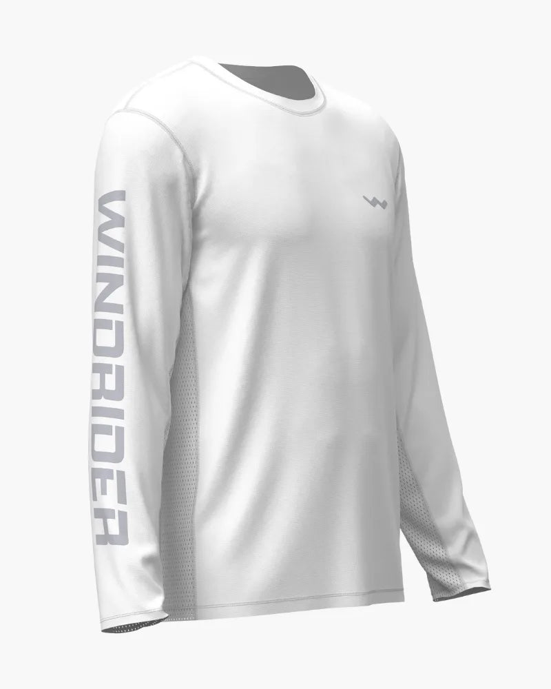 HELIOS Long Sleeve Fishing Shirts
