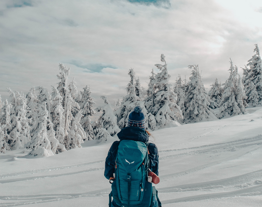 5 Tips to Make Your Next Winter Hike the Most Enjoyable