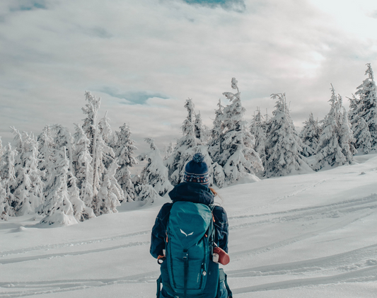 5 Tips to Make Your Next Winter Hike the Most Enjoyable