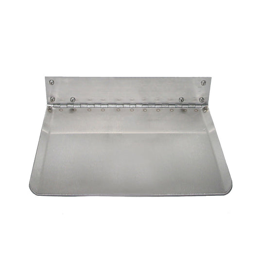 Boat Leveler 30" x 8" Trim Tab Only - Hinge On Top