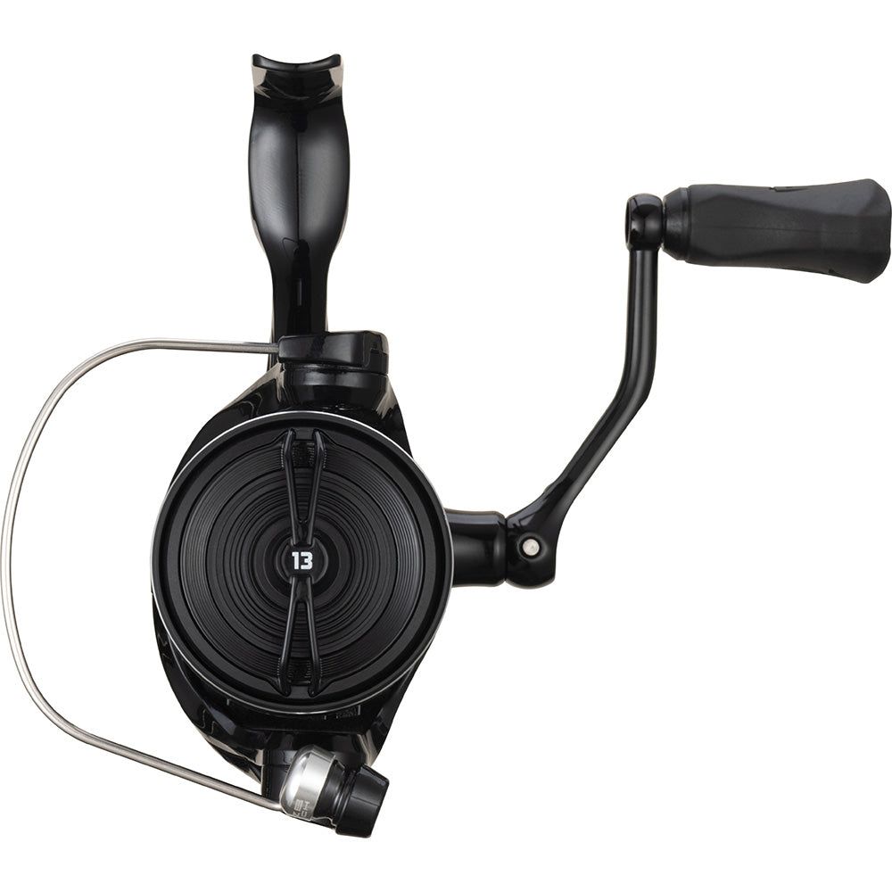 13 Fishing Axum Competition Spinning Reel 3.0