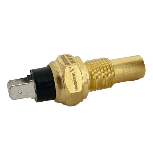 Veratron Engine Oil Temperature Sensor - 3/8"-18NPT Thread - 150?C Temp Range