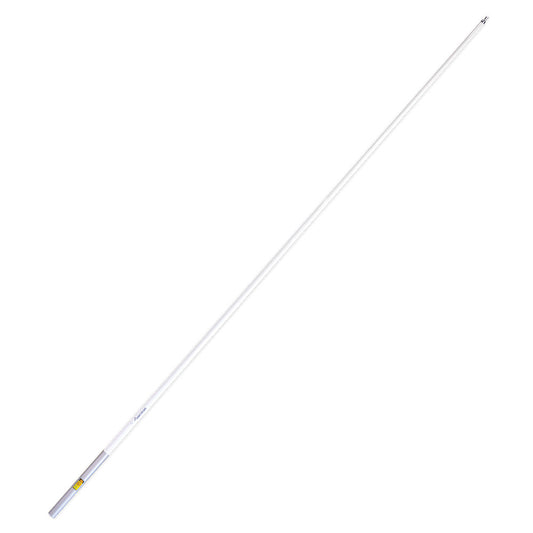 Shakespeare 476 18'5" VHF Antenna 10db Ships Truck Freight Collect