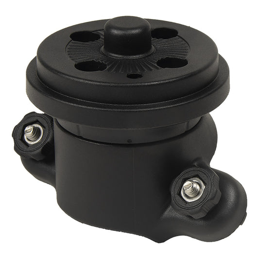 RAILBLAZA HEXX* Track Mount 45 Base