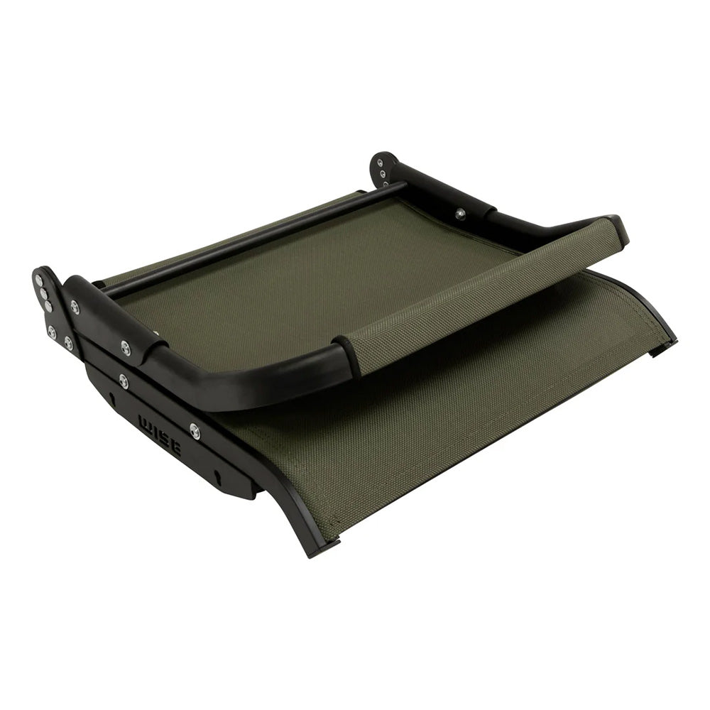 Wise 3374 Aero X* Cool-Ride Mesh Mid-Back Boat Seat - Outdoor Edition