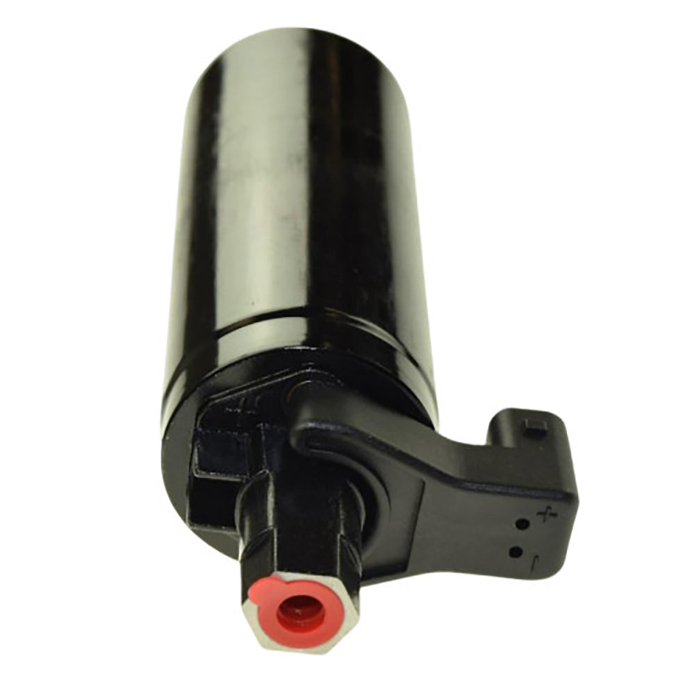 Regitar USA Marine Fuel Pump Assembly f/Volvo Penta: Fits Most All Carburated 4.3, 5.0, & 5.7 Engines From 1992-2006