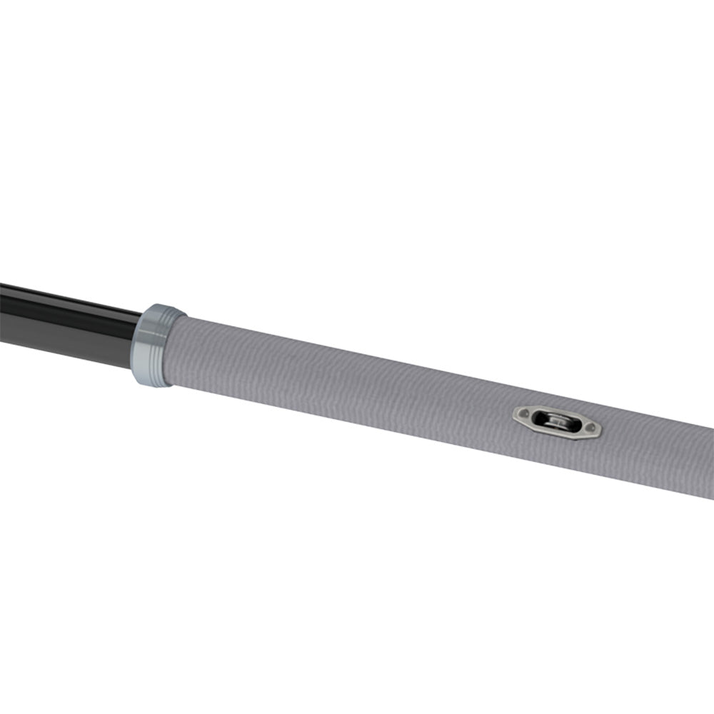 TACO 22' Open Water Internal & Collapsible Carbon Fiber Outrigger Poles