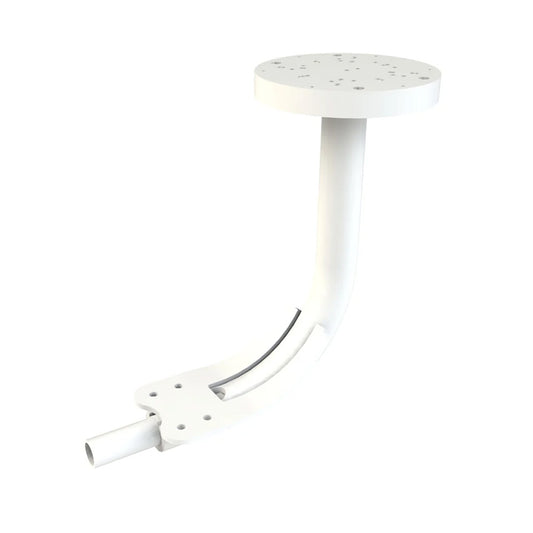 Seaview Compact Light Bar f/Thermal Cameras, Low-Light Cameras, & Search Lights (To Clear Closed Dome Radars) - No Light