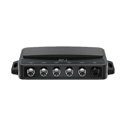 Navico NEP-3 Ethernet 5-Port Switch 1GBPS