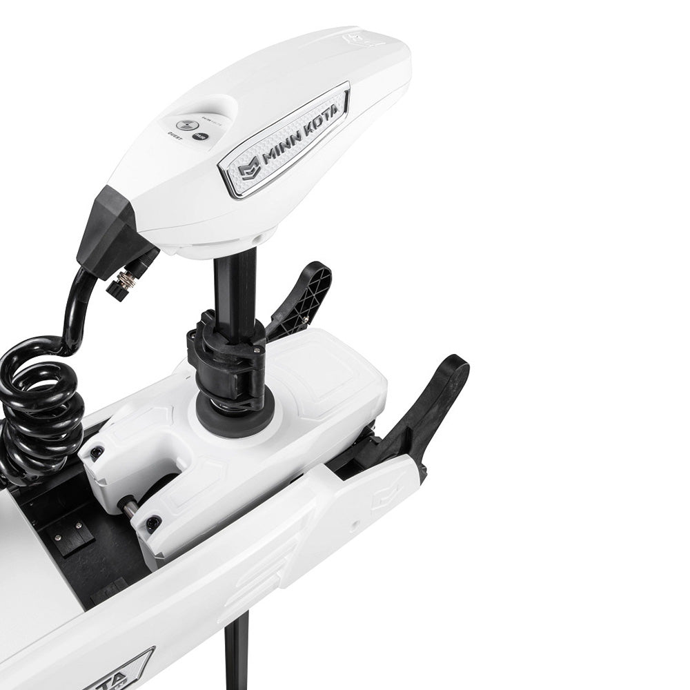 Minn Kota Riptide Terrova QUEST 90/115 Trolling Motor w/Wireless Remote - 24/36V - 90/115LBS - 100" *Remanufactured