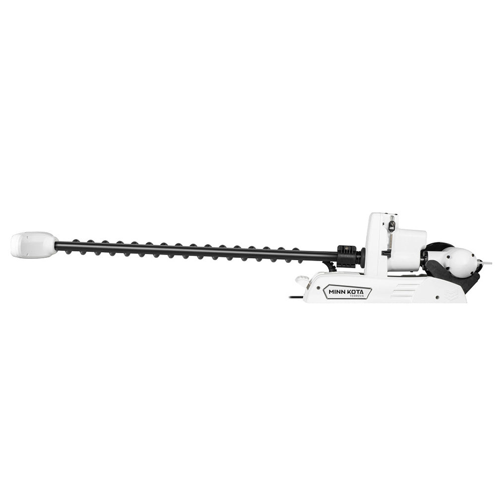 Minn Kota Riptide Terrova QUEST 90/115 Trolling Motor w/Wireless Remote - 24/36V - 90/115LBS - 100" *Remanufactured