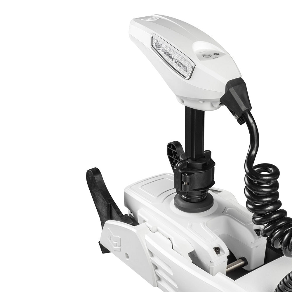 Minn Kota Riptide Terrova QUEST 90/115 Trolling Motor w/Wireless Remote - 24/36V - 90/115LBS - 100" *Remanufactured