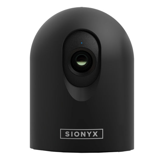 SIONYX Nightwave Digital Camera - Black