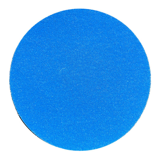 SEM 150mm 6" Sanding Disc 600 Grit - Box of 50