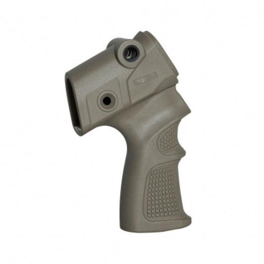 Vism Rem 870 PG Stock Adapt Tan