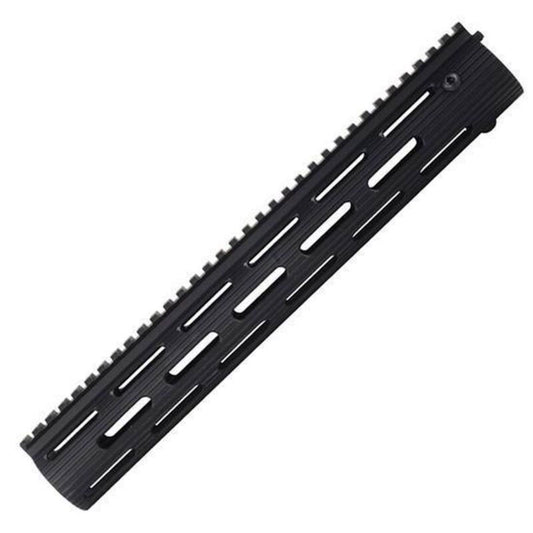 Troy Battlerail M-LOK 5.56 Aluminum 13 in-Black