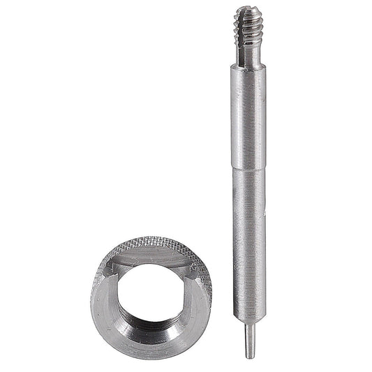 Lee Precision 357 Mag Case Length Gauge Shellholder