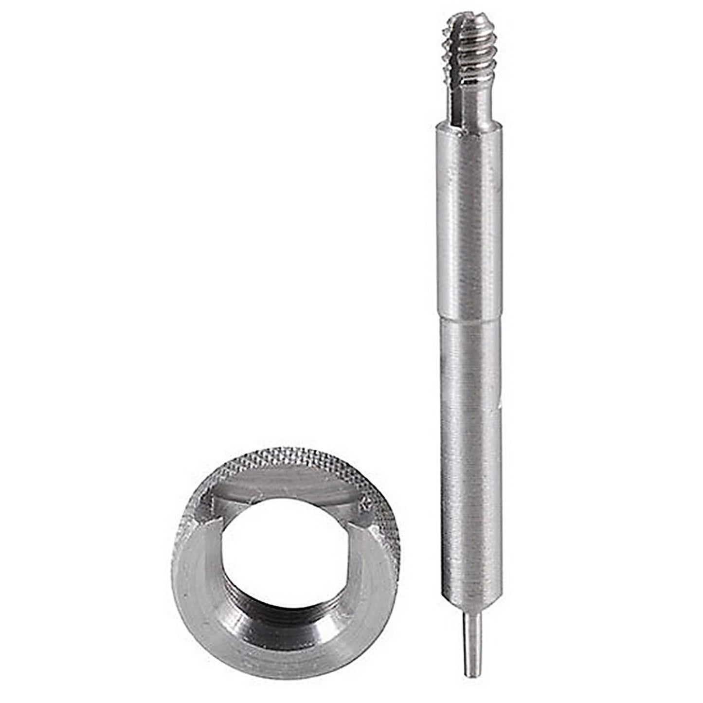 Lee Precision 90814 Case Length Gauge Holder 6.5 Creedmoor