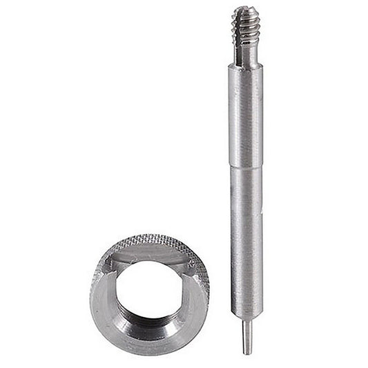Lee Precision 90814 Case Length Gauge Holder 6.5 Creedmoor