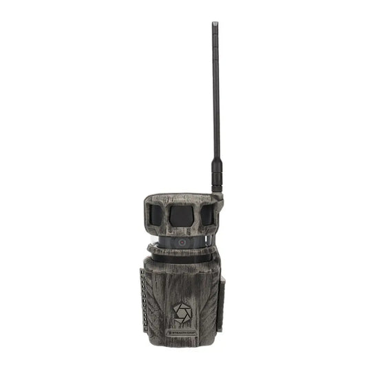 Stealth Cam Revolver 36Mp  360 Degrees Cellular Trail Camera