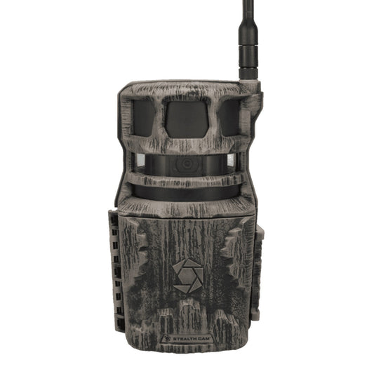 Stealth Cam Revolver Pro 40MP 360 Degree Cellular Trail Cam