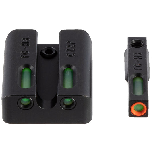 TruGlo TFX Pro CZ P10 Set