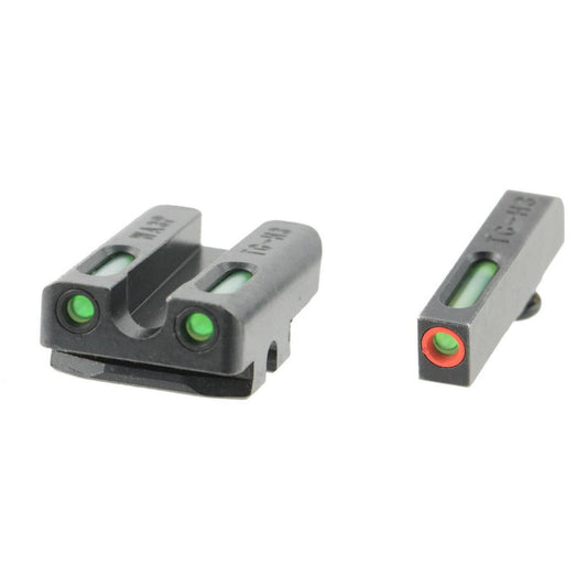 TruGlo TFX Pro Walther CCP Set